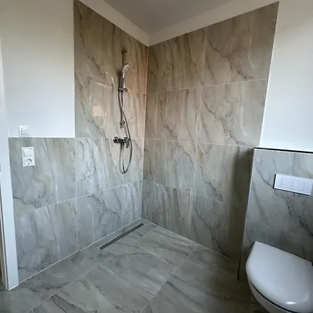 Tatil Evi Deam Haus C Fuer 6 Personen *