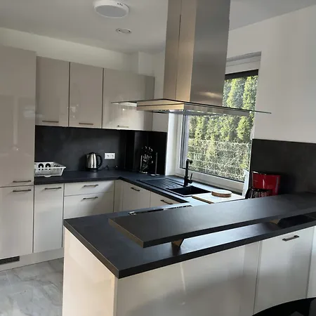 Deam Haus C Für 6 Personen Сasa de vacaciones *