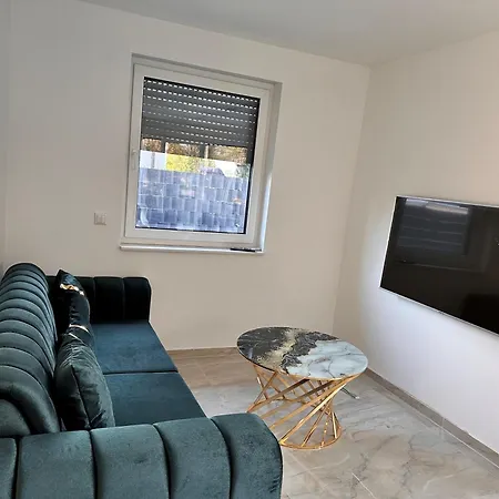 Hébergement de vacances Deam Haus C Fuer 6 Personen Tornesch