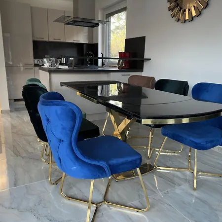 Deam Haus C Für 6 Personen Tornesch