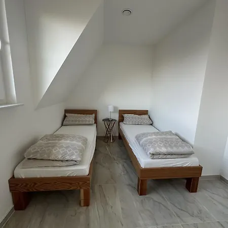 Hébergement de vacances Deam Haus C Fuer 6 Personen