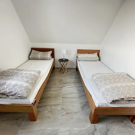 Deam Haus C Fuer 6 Personen Hébergement de vacances