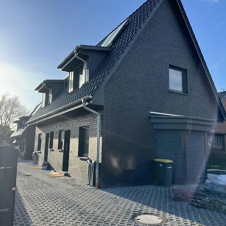 Deam Haus C Fuer 6 Personen Tornesch