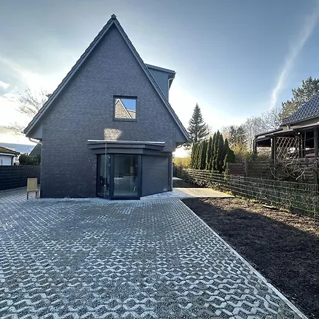 Deam Haus C Fuer 6 Personen Hébergement de vacances Tornesch