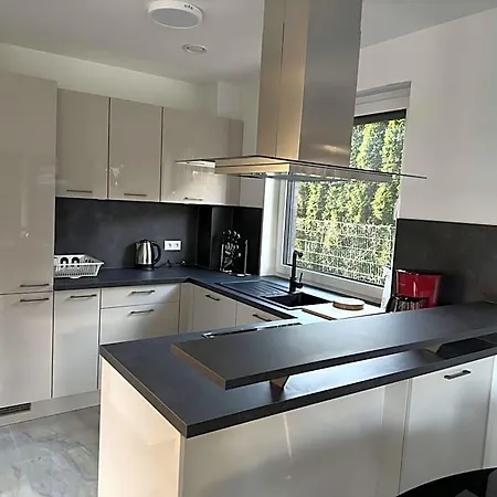 Feriehus Deam Haus C Fuer 6 Personen