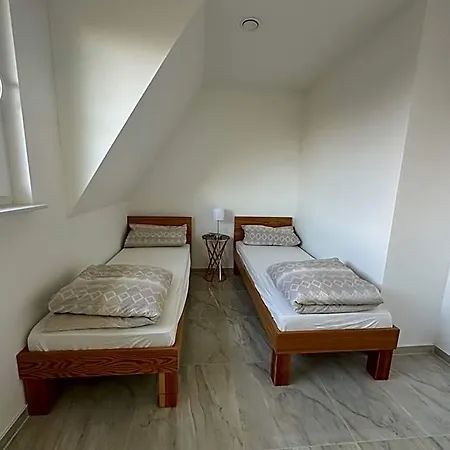 Deam Haus C Fuer 6 Personen Tatil Evi *