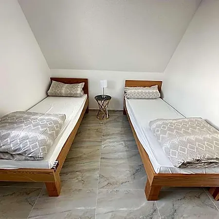 Deam Haus C Fuer 6 Personen *