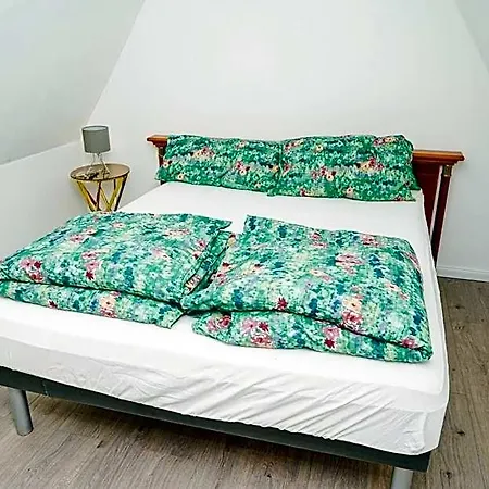 Deam Haus C Fuer 6 Personen