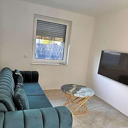 Tatil Evi Deam Haus C Fuer 6 Personen Tornesch