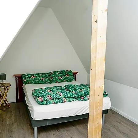 Deam Haus C Fuer 6 Personen * Tornesch
